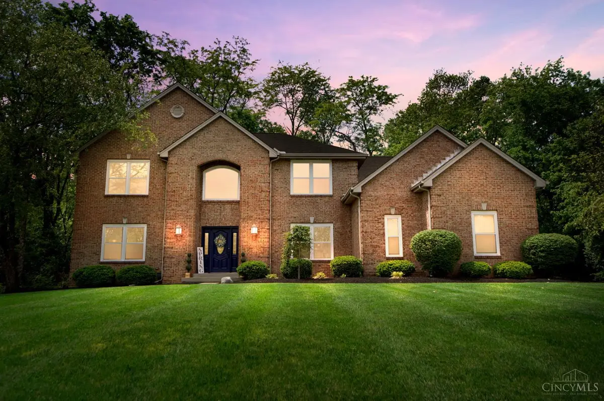 9663 Lupine Drive, West Chester, OH 45241 - #1