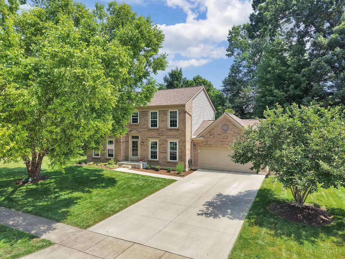 4176 Knollview Court, Union, OH 45103 - #1