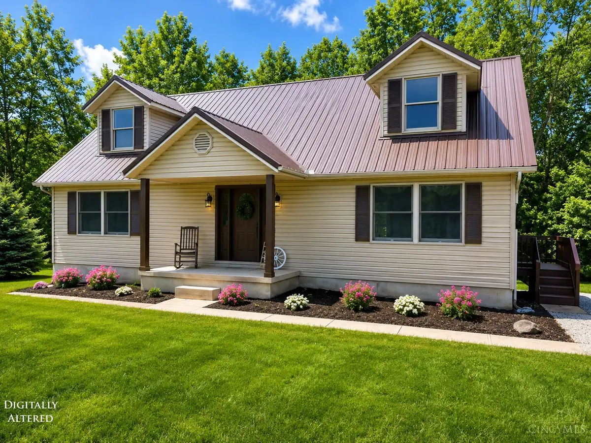 3733 S Baker Road, Lynchburg, OH 45142 - #1