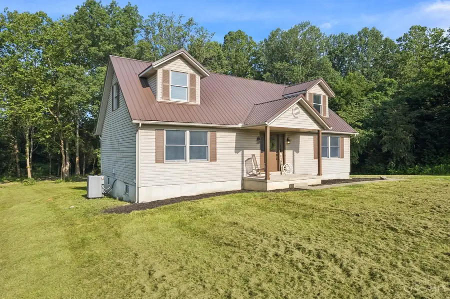 3733 S Baker Road, Lynchburg, OH 45142 - #2