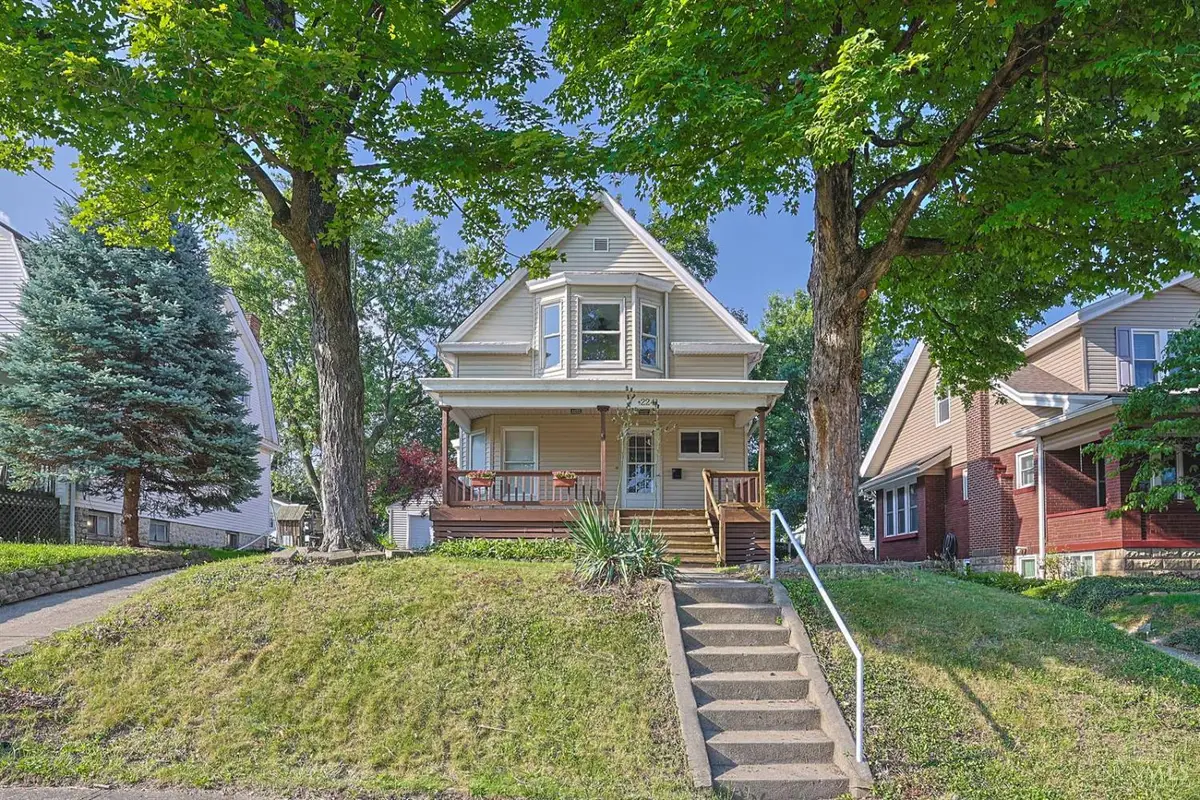 2241 Feldman Avenue, Norwood, OH 45212 - #1