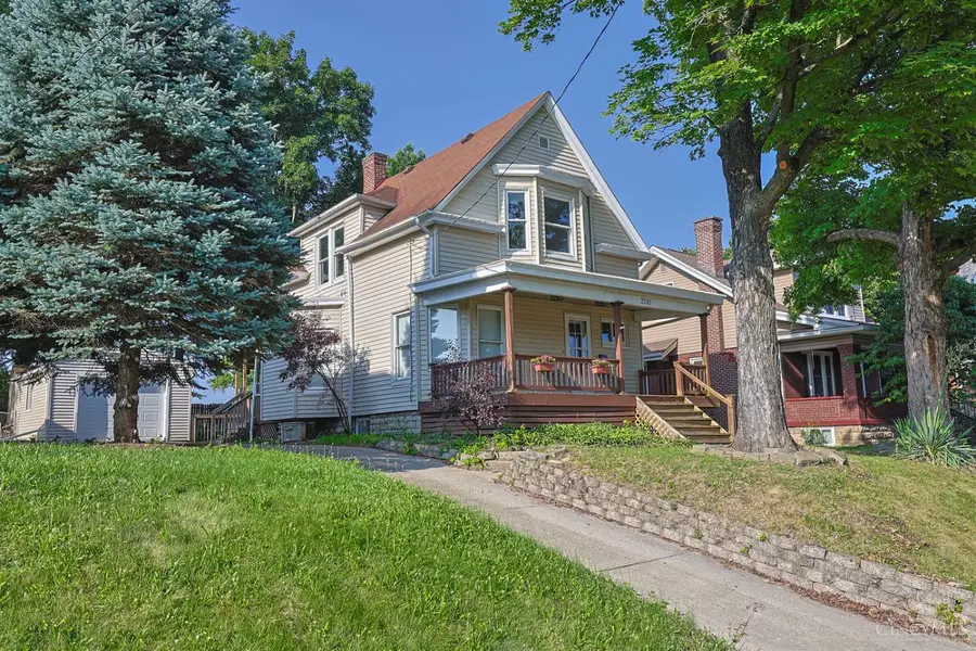 2241 Feldman Avenue, Norwood, OH 45212 - #2