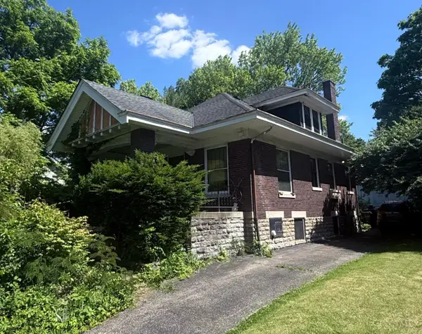 1525 Marlowe Avenue, Cincinnati, OH 45224