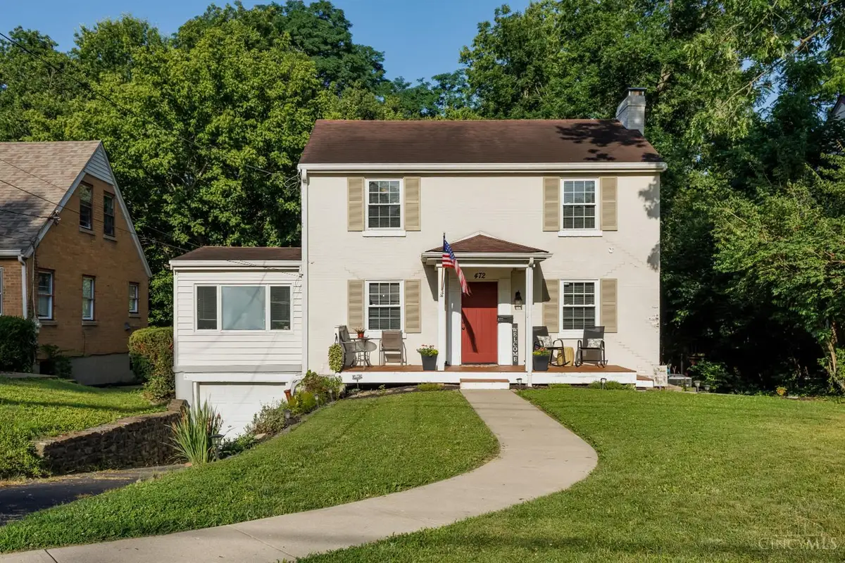 472 Wilke Drive, Cincinnati, OH 45238 - #1