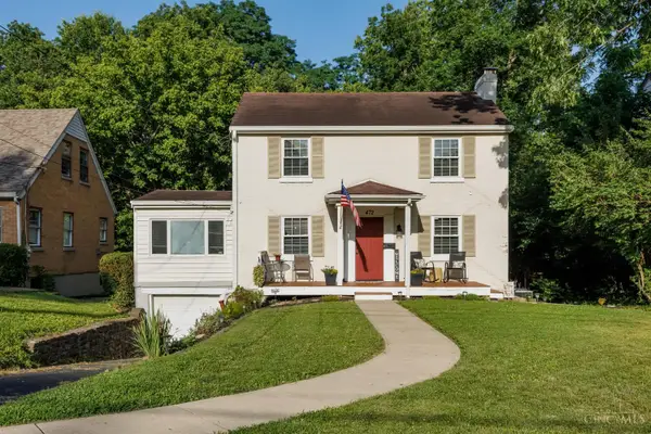 472 Wilke Drive, Cincinnati, OH 45238