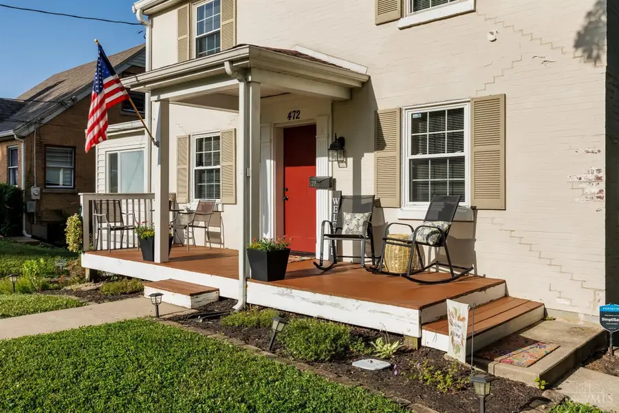 472 Wilke Drive, Cincinnati, OH 45238 - #3
