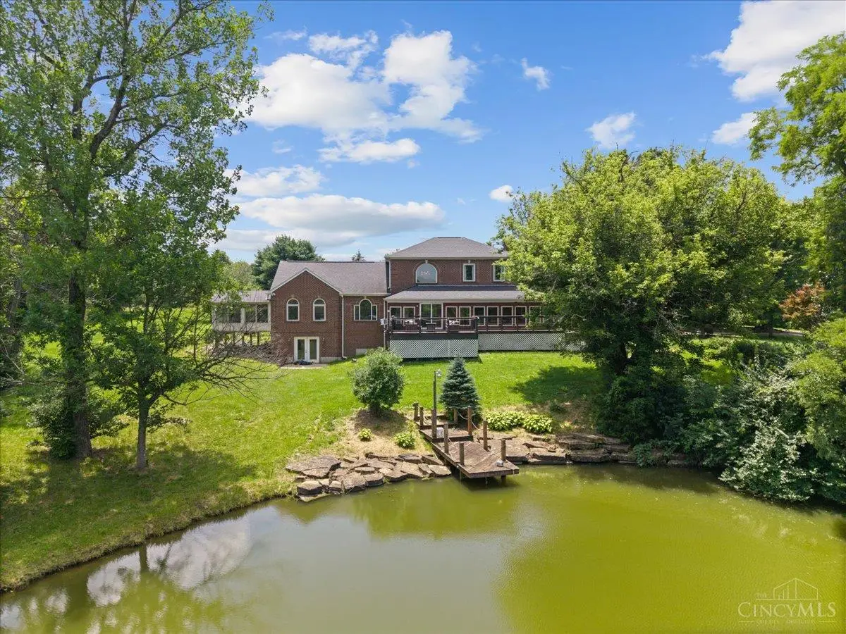 3733 Todds Run Foster Road, Williamsburg, OH 45176 - #1