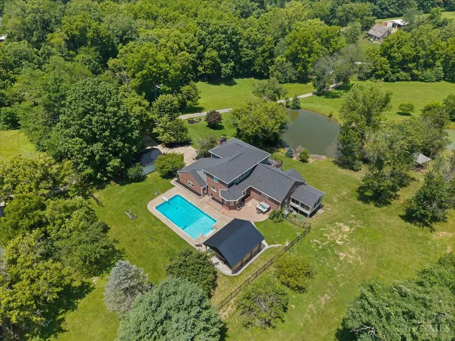 3733 Todds Run Foster Road, Williamsburg, OH 45176 - #2