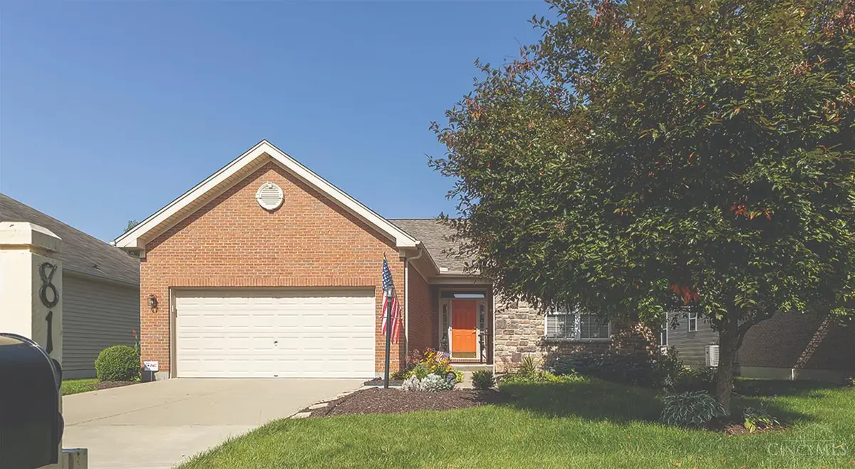 8199 Jeannes Creek Lane, West Chester, OH 45069 - #1