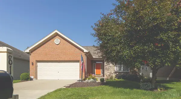 8199 Jeannes Creek Lane, West Chester, OH 45069