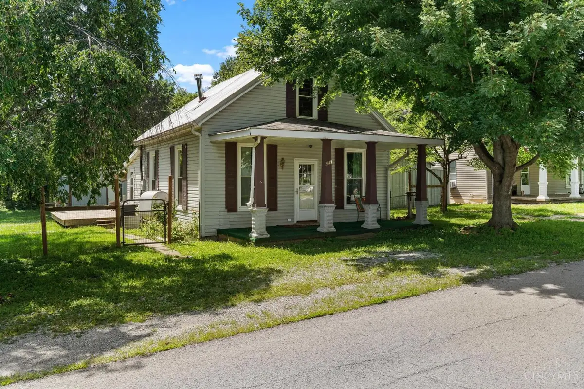 257 Sycamore Street, Lynchburg, OH 45142 - #1