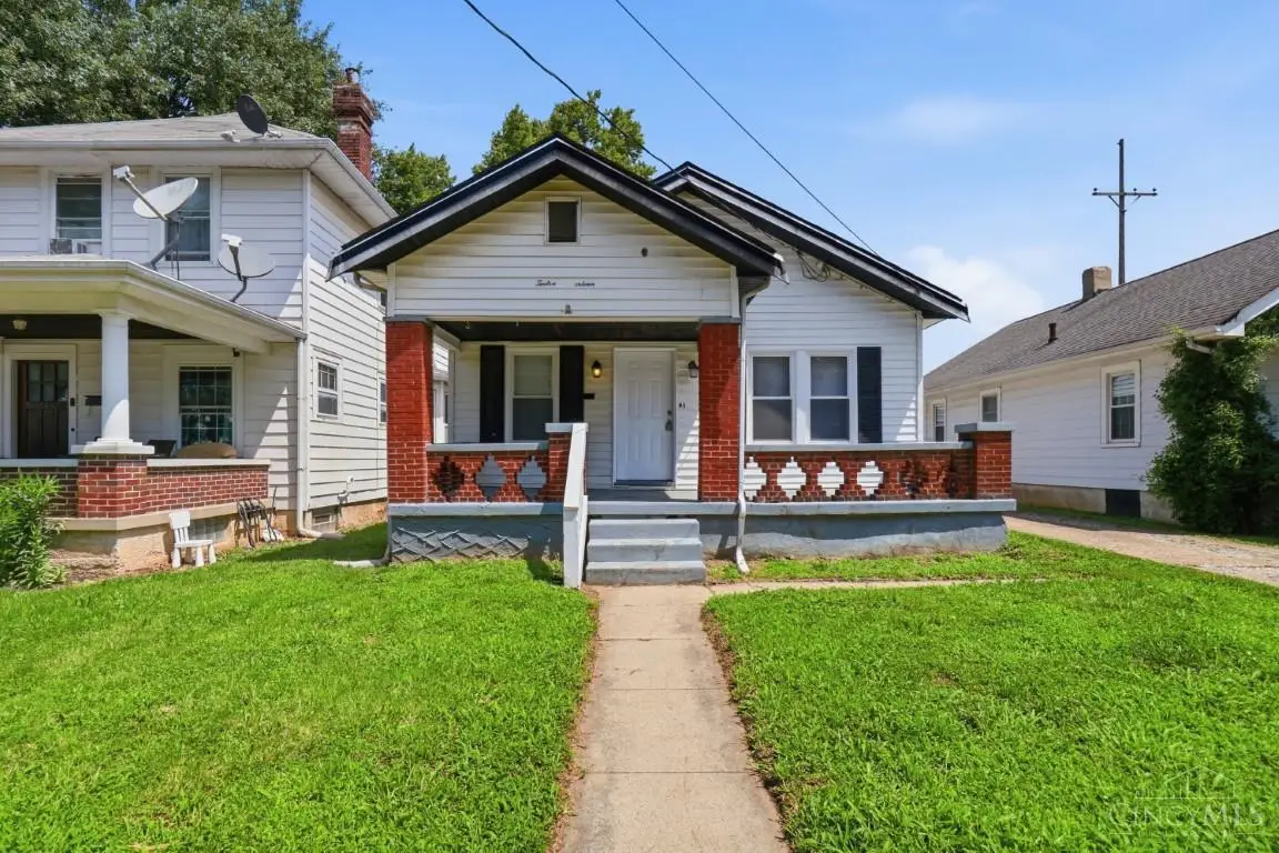 1216 Sipple Avenue, Hamilton, OH 45011 - #1