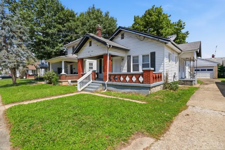 1216 Sipple Avenue, Hamilton, OH 45011 - #2