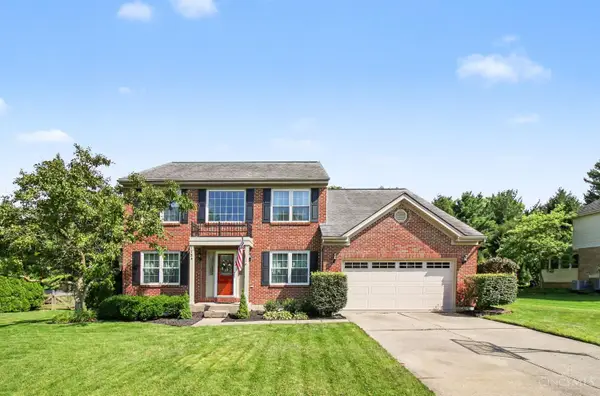 1754 Millbrook Lane, Miami Twp, OH 45140