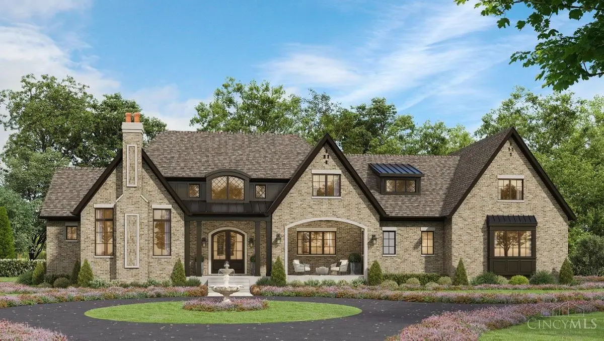 9702 Christian Court #Lot 4, Loveland, OH 45140 - #1