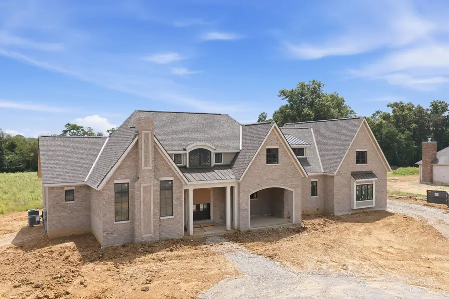 9702 Christian Court #Lot 4, Loveland, OH 45140 - #2