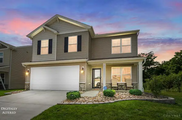 4989 Lakeview Drive, Hamilton Twp, OH 45152