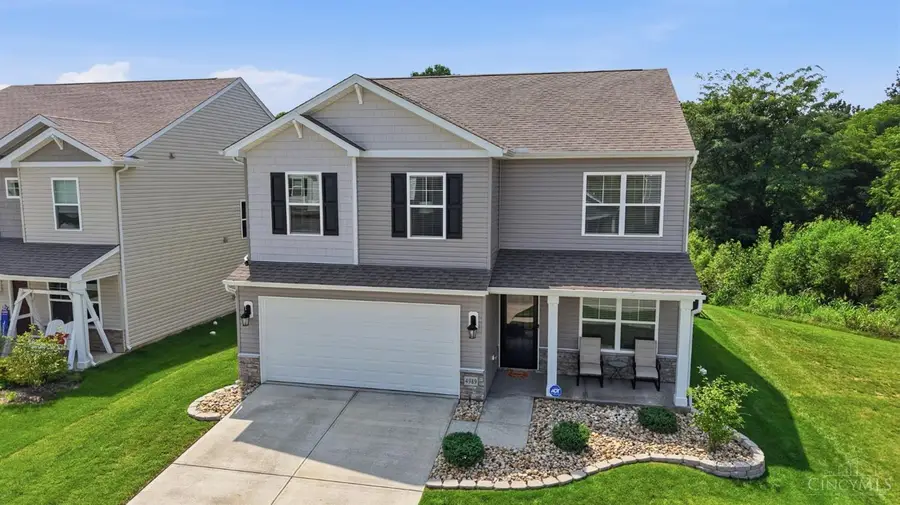 4989 Lakeview Drive, Warren, OH 45152 - #2