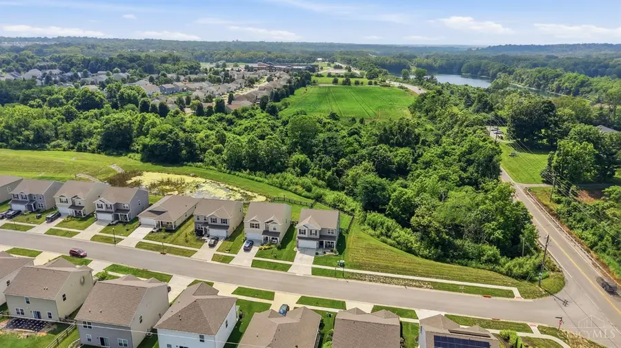 4989 Lakeview Drive, Warren, OH 45152 - #3