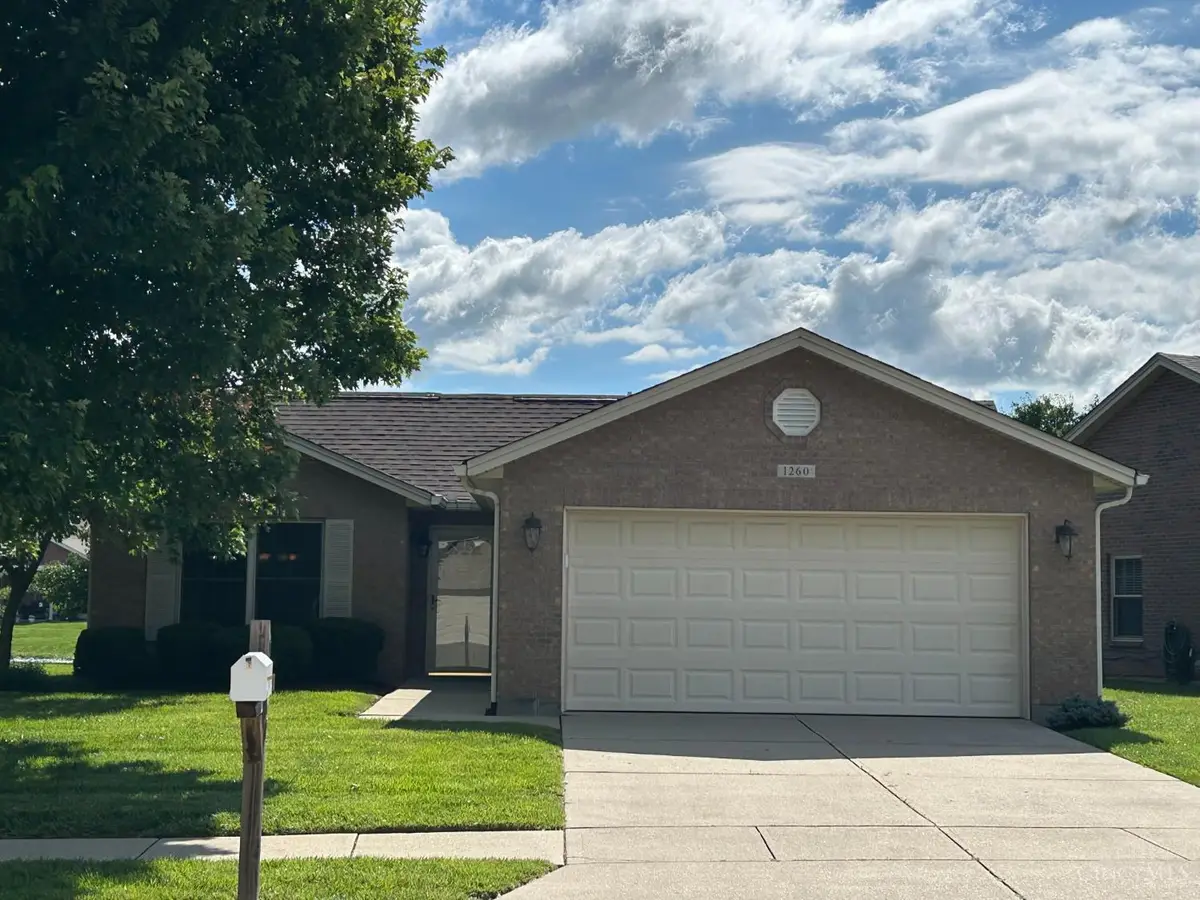 1260 Autumn Walk, Hamilton, OH 45013 - #1