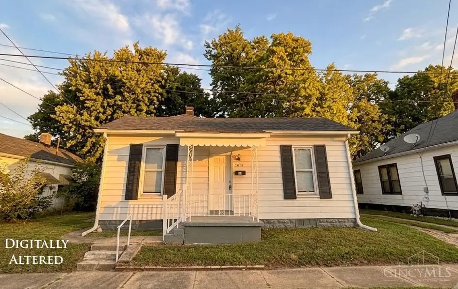 2015 Howard Avenue, Middletown, OH 45044 - #1