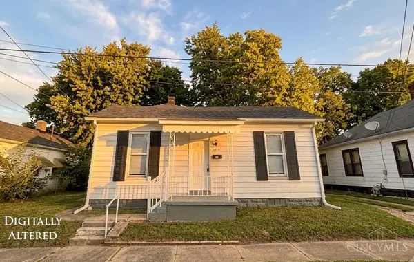 2015 Howard Avenue, Middletown, OH 45044