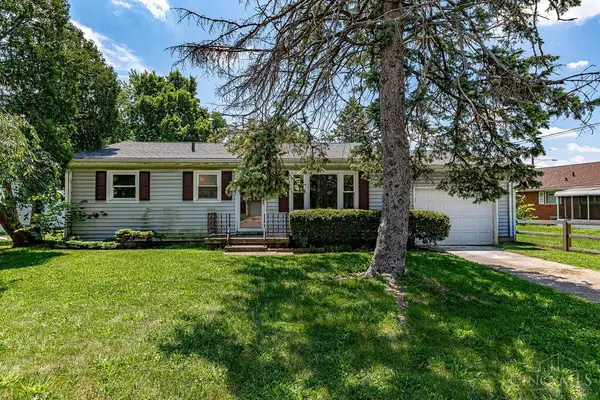 3304 Goldman Avenue, Middletown, OH 45044