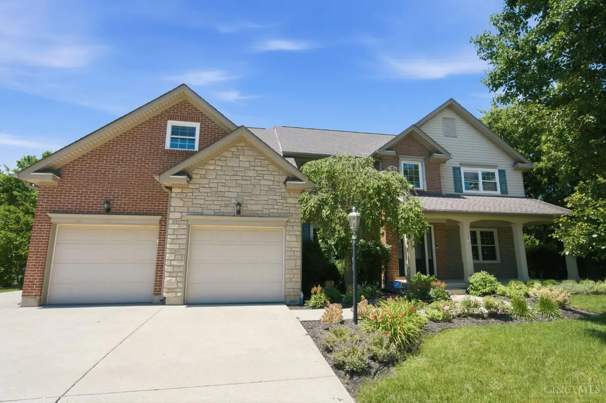 7661 Huntsman Lane, West Chester, OH 45069 - #1