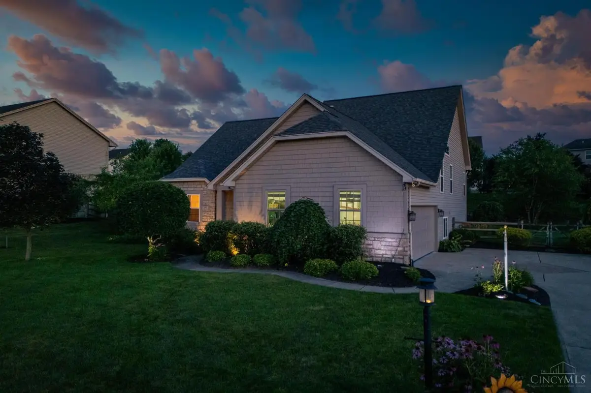 55 Martin Lane, Springboro, OH 45066 - #1