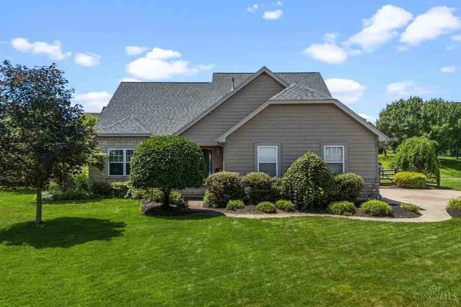55 Martin Lane, Springboro, OH 45066 - #2
