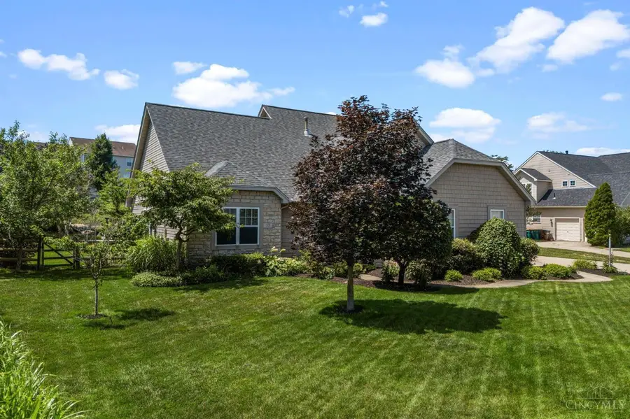 55 Martin Lane, Springboro, OH 45066 - #3