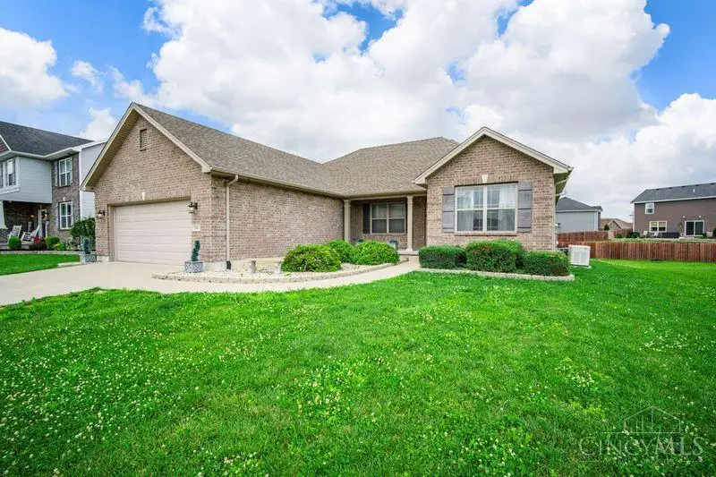 246 Auburn Meadows Court, Carlisle, OH 45005 - #2