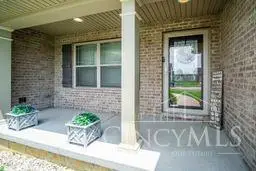 246 Auburn Meadows Court, Carlisle, OH 45005 - #3