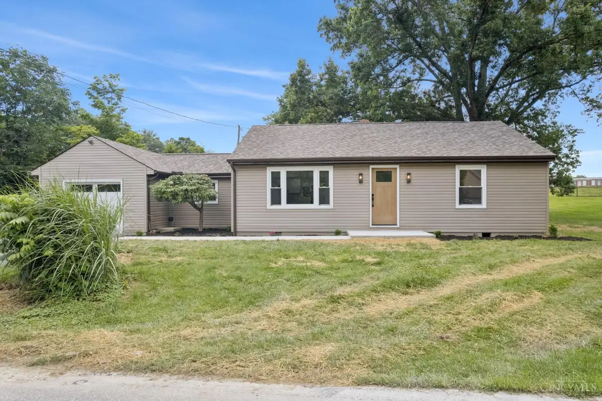 102 Chapel Road, Amelia, OH 45102 - #1
