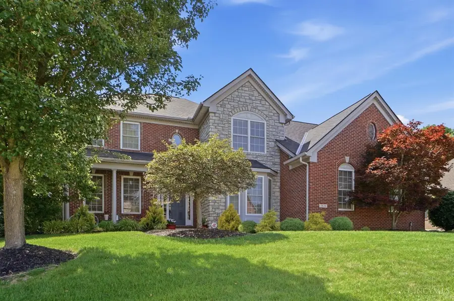 2820 Arbor Pointe Drive, Middletown, OH 45042 - #2