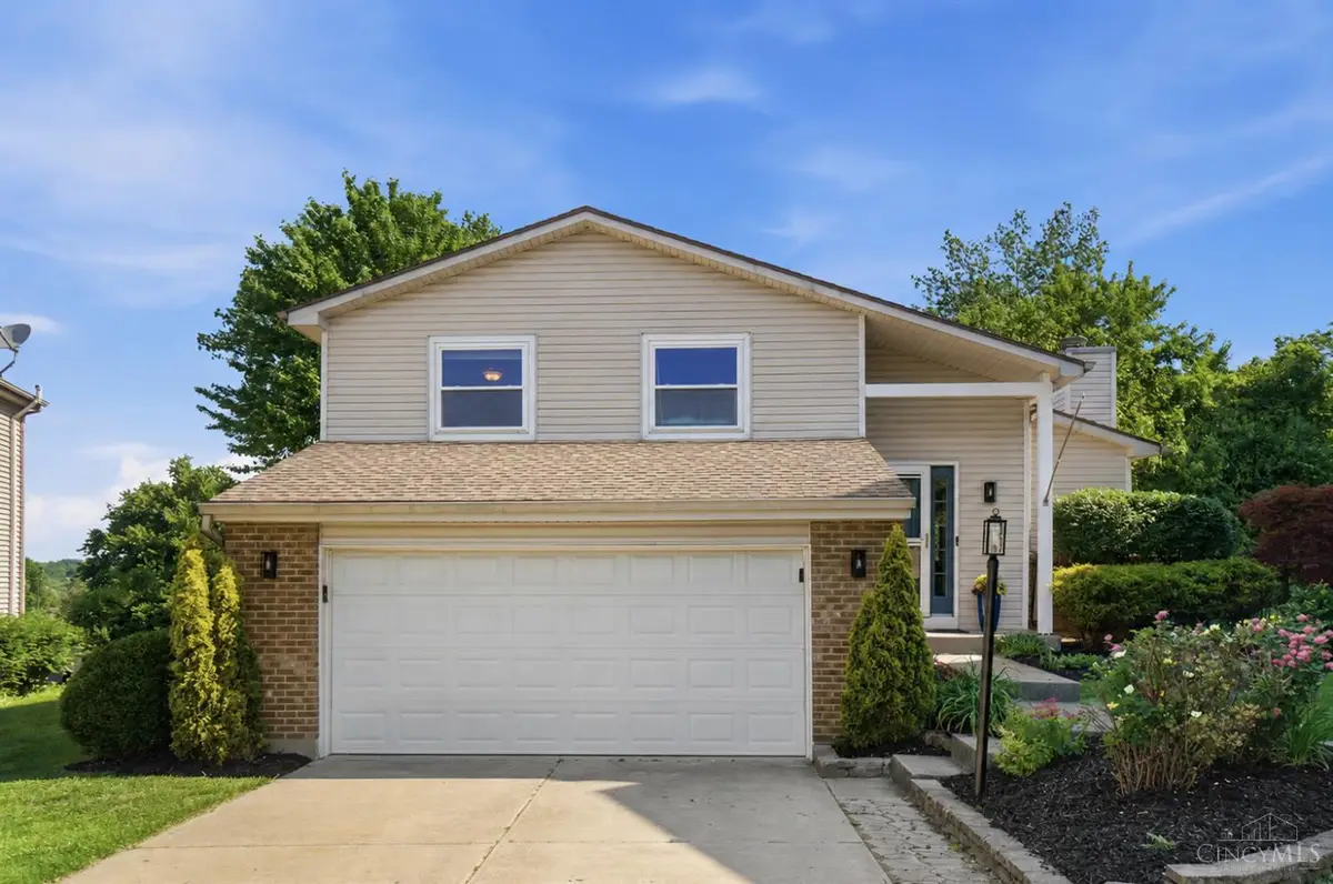 5230 Leatherwood Drive, West Chester, OH 45069 - #1