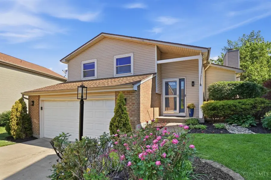 5230 Leatherwood Drive, West Chester, OH 45069 - #2