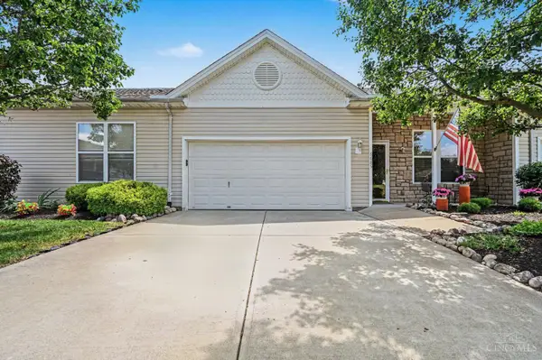 6685 Quail Lake, Deerfield Twp., OH 45040