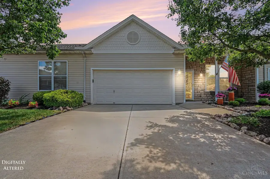 6685 Quail Lake, Deerfield, OH 45040 - #2