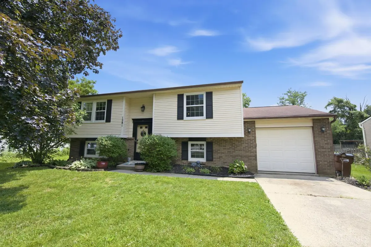 1281 Laura Lane, Mason, OH 45040 - #1