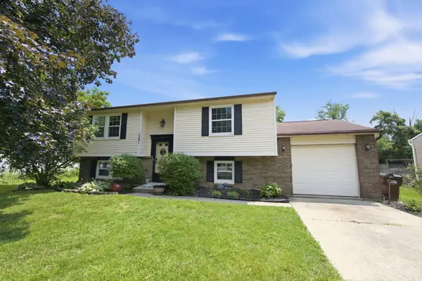 1281 Laura Lane, Mason, OH 45040