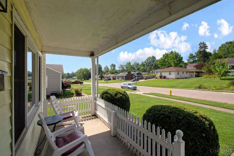 1200 Oakmont Avenue, Hamilton, OH 45013 - #2