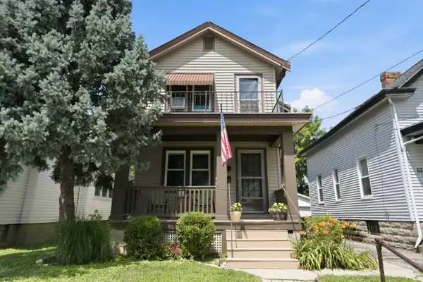 5323 Rolston Avenue, Norwood, OH 45212