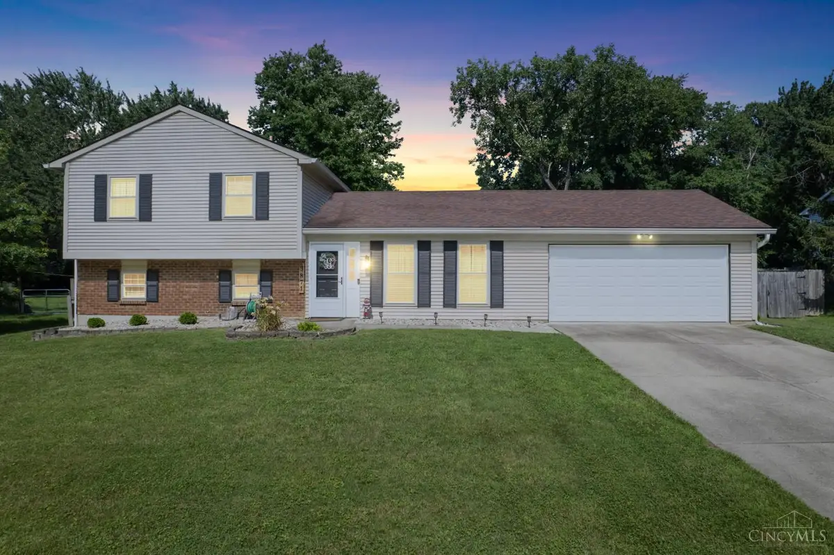 3871 Pin Oak Drive, Union, OH 45102 - #1