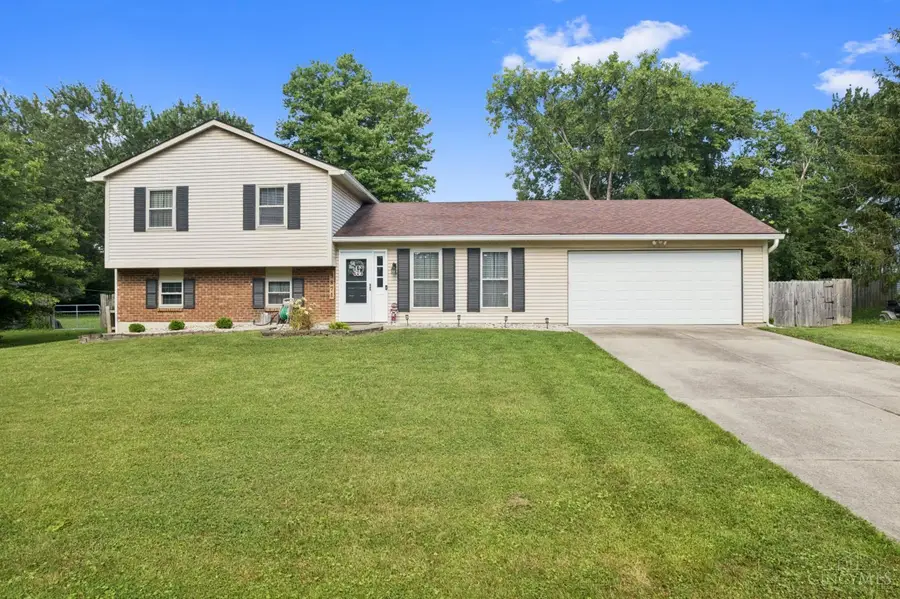 3871 Pin Oak Drive, Union, OH 45102 - #3