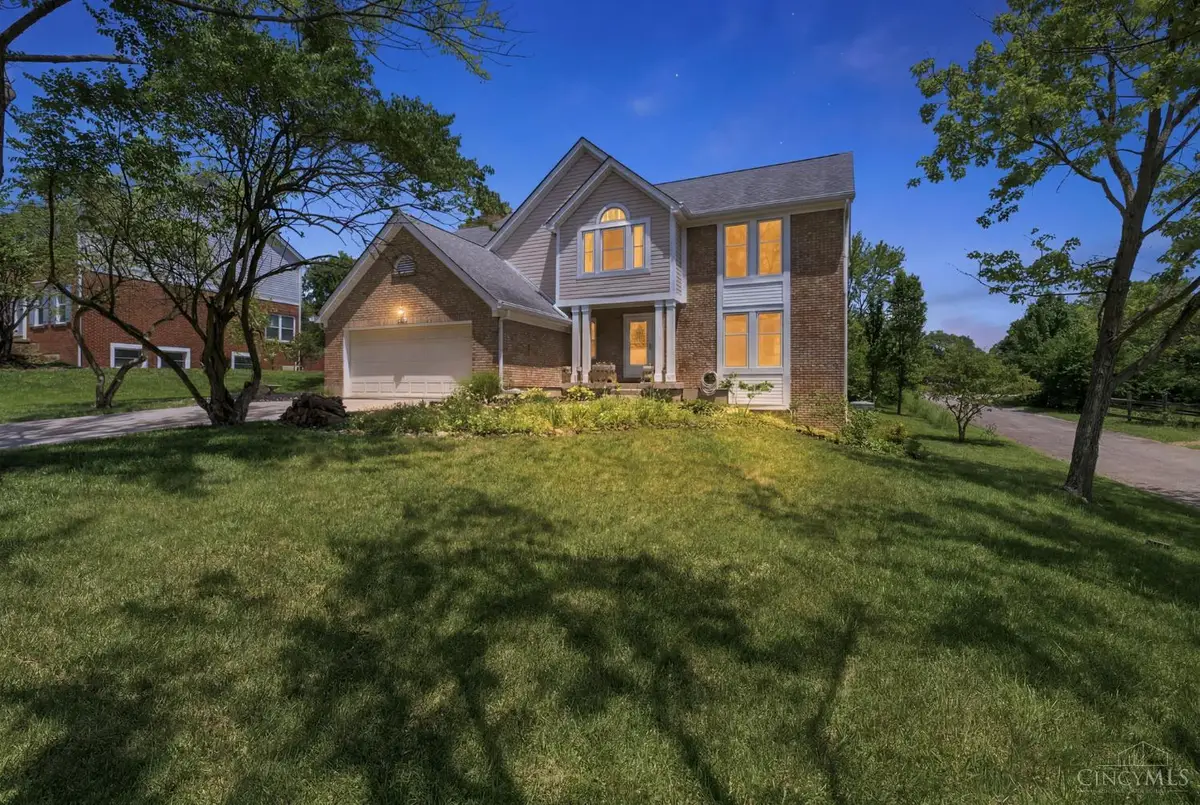 8042 Quail Meadow Lane, West Chester, OH 45069 - #1