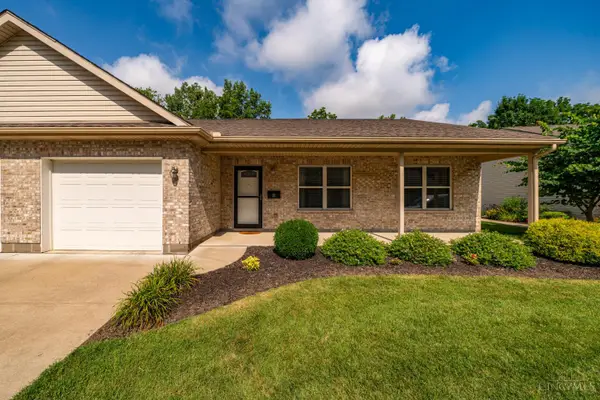 92 Locust Drive, Springboro, OH 45066