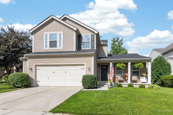 7527 Harmill Court, Hamilton Twp, OH 45039