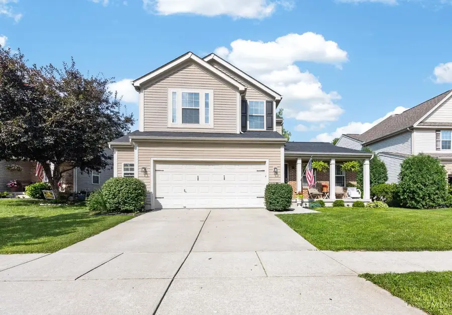 7527 Harmill Court, Warren, OH 45039 - #2