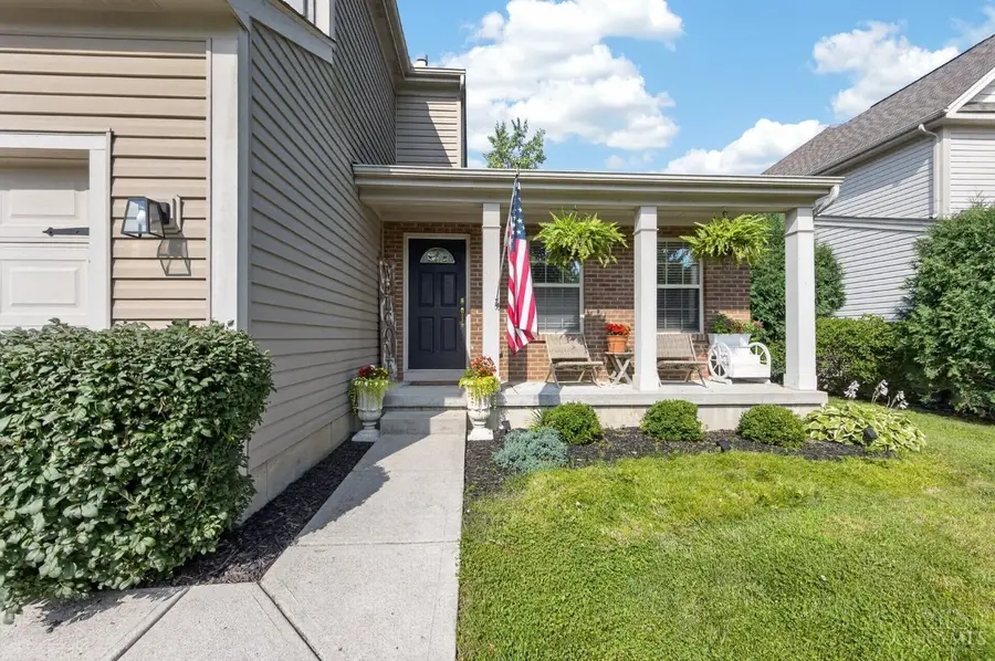 7527 Harmill Court, Warren, OH 45039 - #3